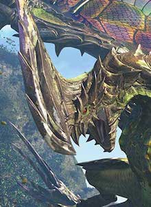 Análisis de Monster Hunter World para PS4