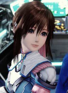 Echamos unas horas al remaster de Star Ocean: The Last Hope