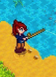 Análisis de Stardew Valley: mamá, quiero ser granjero