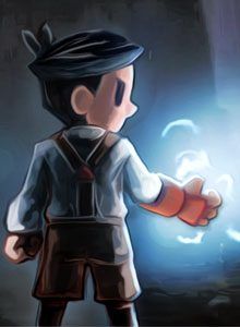 Pasando una tarde electrizante con Teslagrad