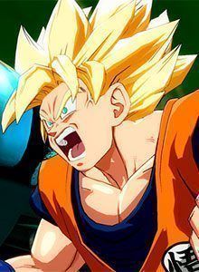 Dragon Ball FighterZ Impresiones de la beta en PS4