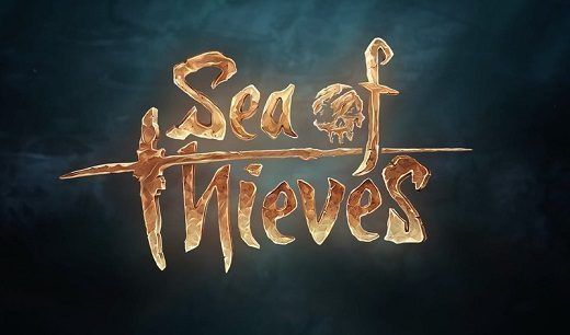 Sea of thieves