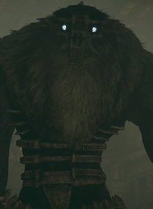 Opinión: Shadow of the Colossus, la inmensidad del minimalismo