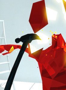 SUPERHOT VR, la mejor experiencia en Realidad Virtual de PSVR