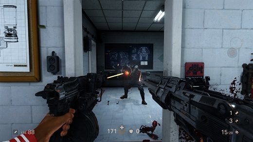 Wolfenstein II