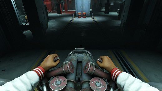 Wolfenstein II