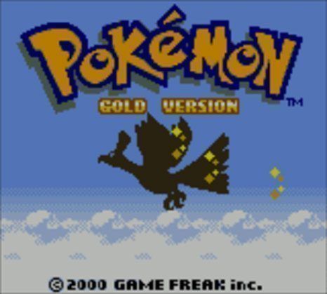 Análisis Pokémon Oro en Virtual Console Nintendo 3DS