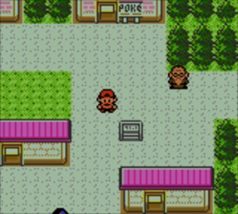 Análisis Pokémon Oro en Virtual Console Nintendo 3DS