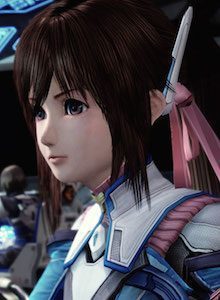 Análisis Star Ocean: The Last Hope Remaster para PS4