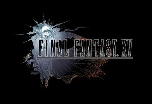 Final Fantasy XV