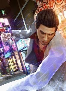 Yakuza Kiwami 2 aterrizará en España el próximo mes de agosto