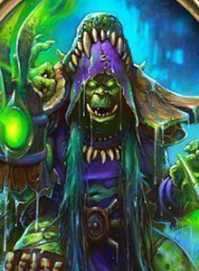 El Bosque Embrujado de HearthStone va revelando sus secretos