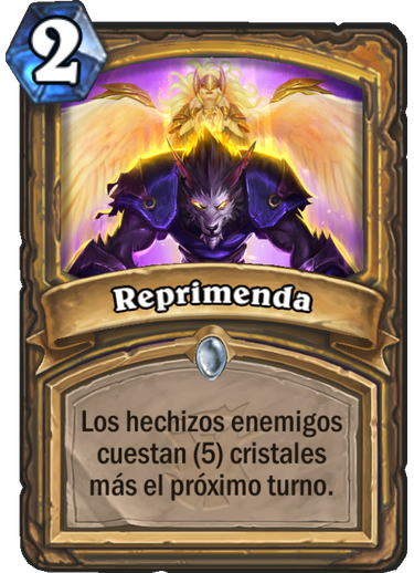 El Bosque Embrujado se acerca a HearthStone y va revelando sus secretos
