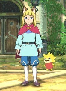 Primeras impresiones con Ni No Kuni 2: El renacer de un Reino