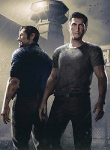 Analisis de A Way Out para PC