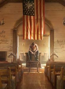 El origen de la maldad que azota a Hope County en Far Cry 5