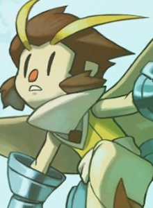 Análisis de Owlboy, bonito pero anodino