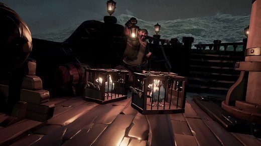 Sea of Thieves