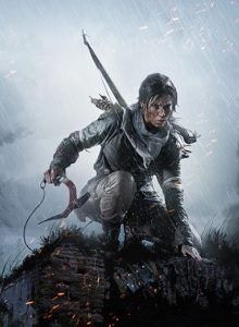 Shadow of the Tomb Raider, la joven Lara Croft culmina su trilogía