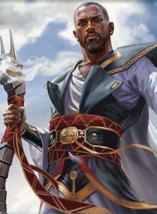 Dominaria es la nueva expansión de Magic The Gathering