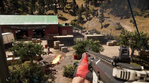 Far Cry 5