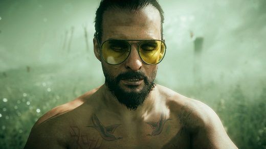 Far Cry 5