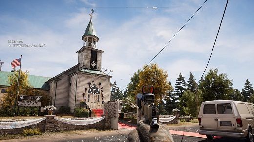 Far Cry 5