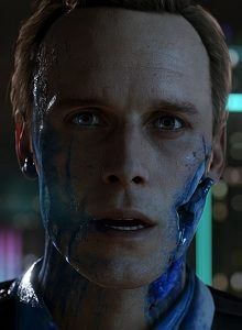 Detroit: Become Human. La punta de un iceberg de posibilidades