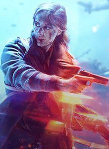 Battlefield V promete mostrar la WWII como nunca antes la viste