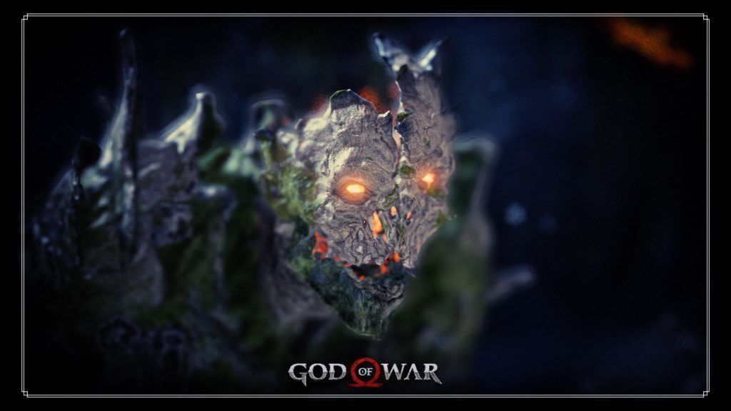 God of War