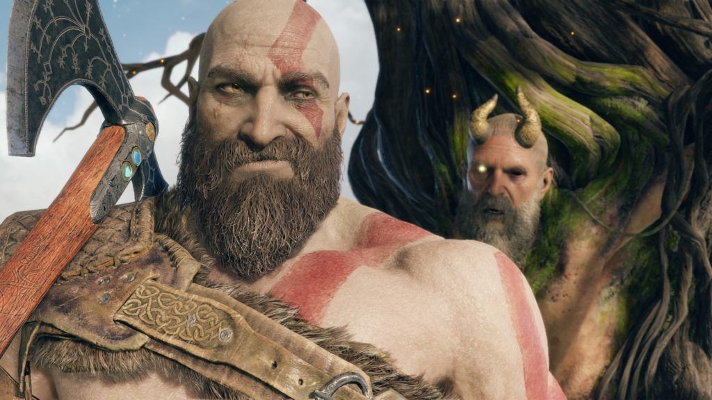 God of War