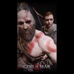 Modo foto God of War