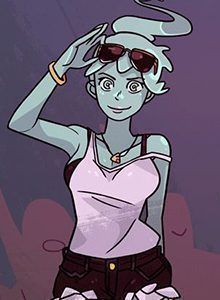 Análisis de Monster Prom: la vuelta al cole más monstruosa