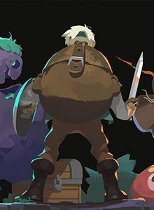 Análisis de Moonlighter: héroe y comerciante