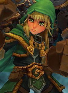 Impresiones: Battle Chasers Nightwar es lo mejor evah de Joe Madureira