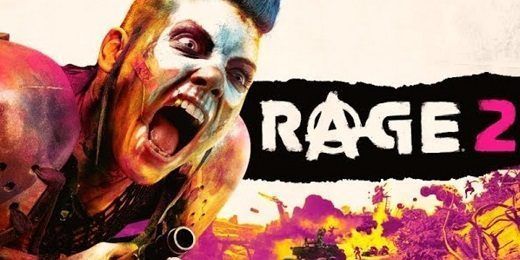 RAGE 2