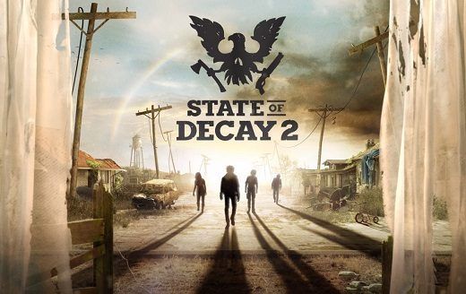 State of Decay 2