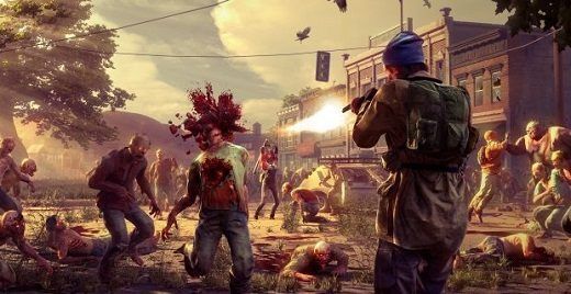 State of Decay 2