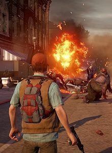 La monótona vida de un sobreviviente es lo que presenta State of Decay 2