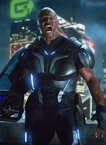 Impresiones de Crackdown 3. Confirmando temores