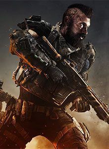 Candidato a GOTY 2018: Call Of Duty Black Ops 4