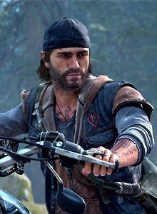 Recorriendo los caminos rotos en Days Gone