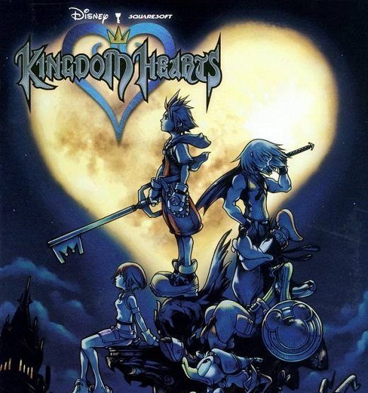 Kingdom Hearts