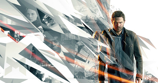 Quantum break