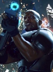 ¿Puede Crackdown 3 soportar otro retraso?