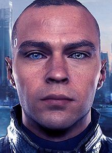 Detroit: Become Human es lo que esperábamos de Quantic Dream