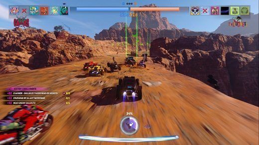 Onrush