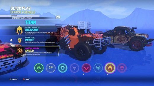 Onrush