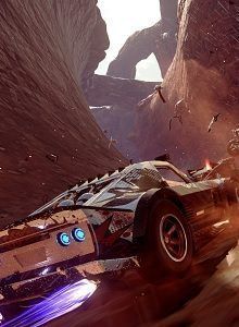 La velocidad y la destrucción reinan en Onrush