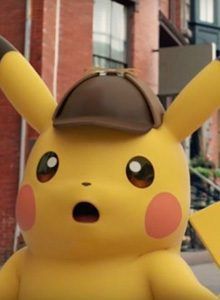 Análisis: Sherlock, hazte a un lado, ha llegado Detective Pikachu